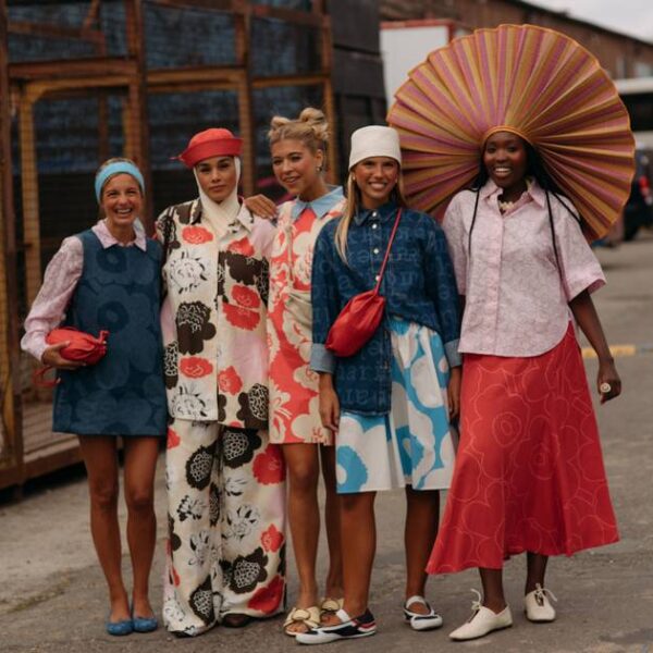 Essential Accessories from Copenhagen Fashion Week SS26: Rats, Labubus, & Scrunchies