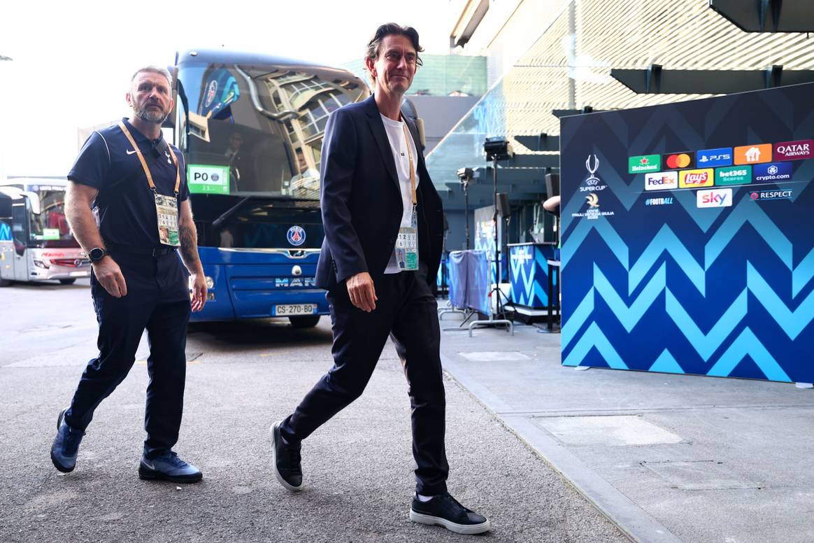 Boss named official fashion partner of Premier League football club Tottenham Hotspur Boss named official fashion partner of Premier League football club Tottenham Hotspur