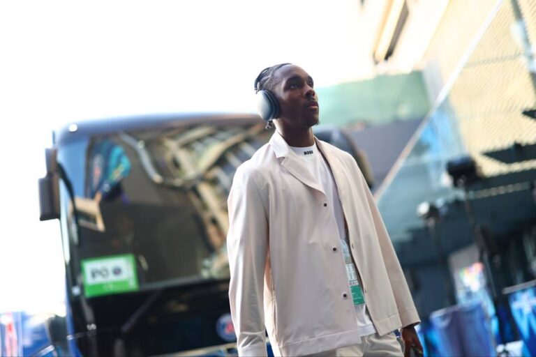 New Fashion Partner Announced for Tottenham Hotspur by Boss