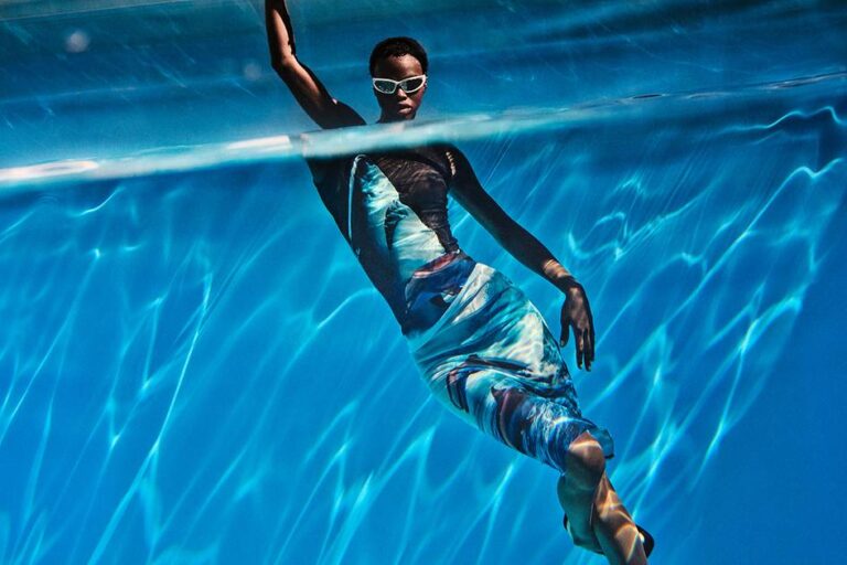 Desigual and Botter Team Up for Exciting 'High Tides' Capsule Collection