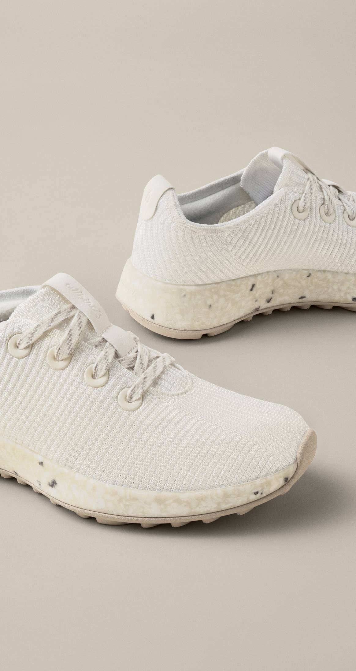 Allbirds Remix Runner sneakers Allbirds Remix Runner sneakers