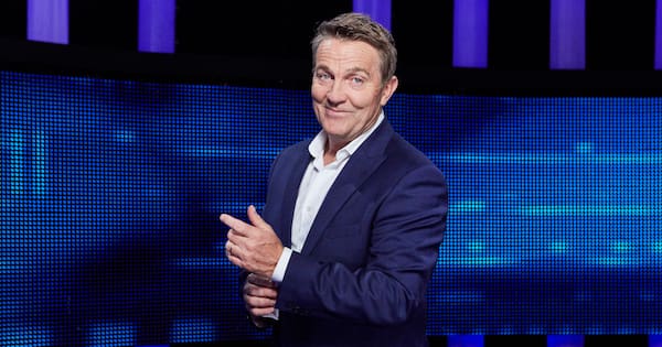 Bradley Walsh Reveals What Could Get Him Fired as Chase Host
