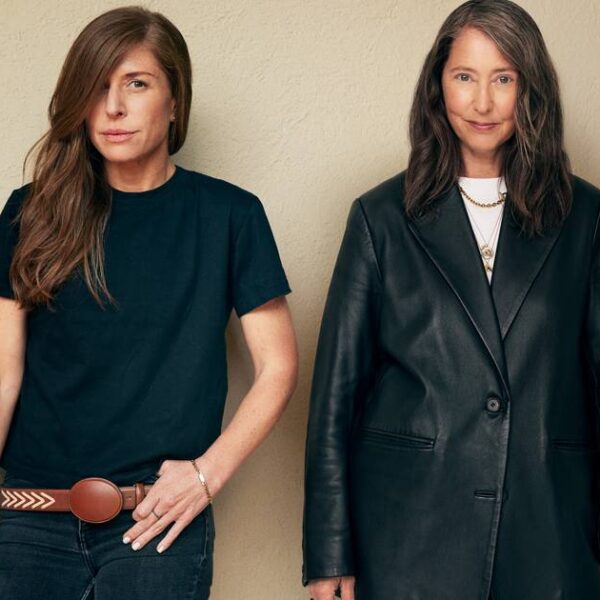 Lorena Saravia: Pioneering Collaboration Between H&M and Mexican Design