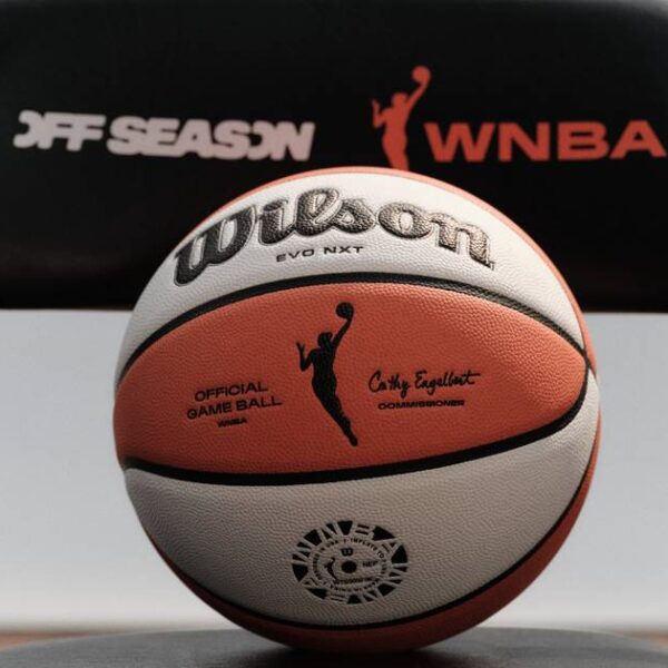 Kristin Juszczyk Expands Off-Season Plans with WNBA Involvement