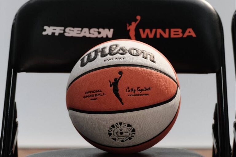 Kristin Juszczyk Expands Off-Season Plans with WNBA Involvement