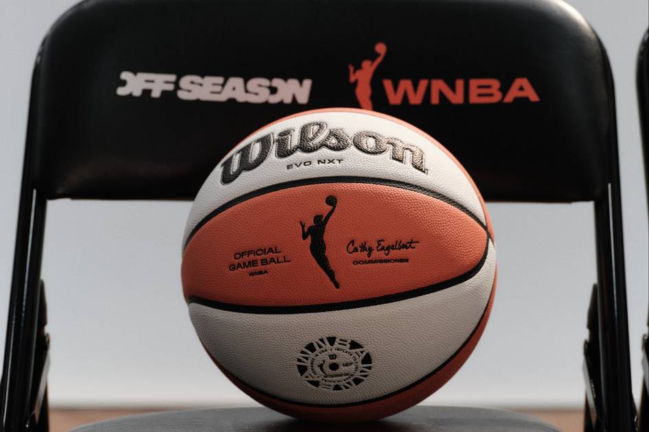 Kristin Juszczyk Expands Off-Season Plans with WNBA Involvement