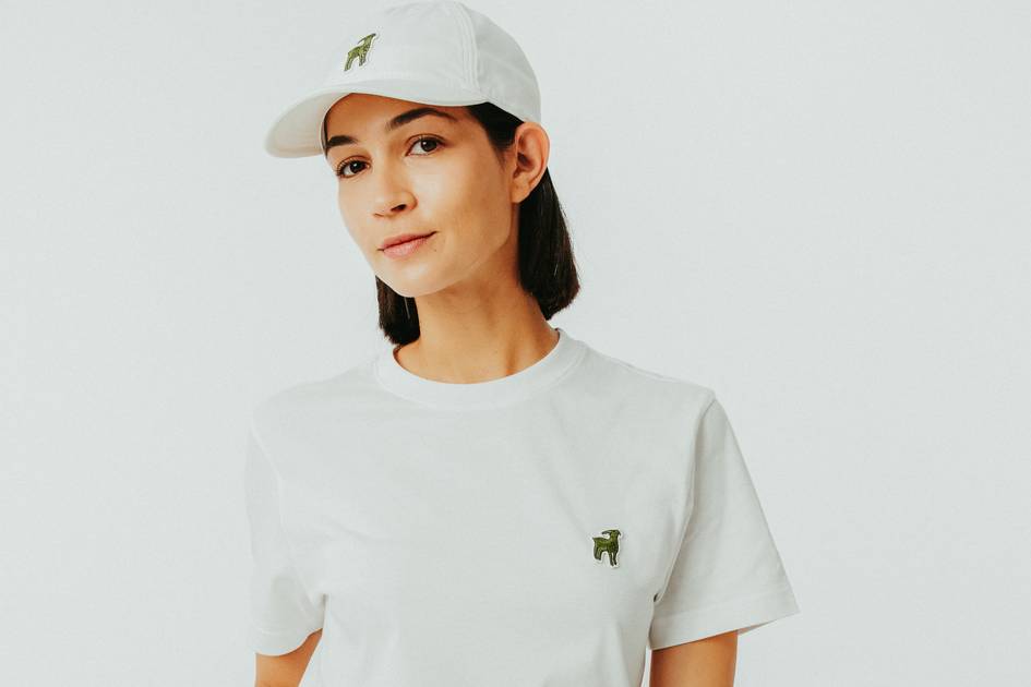 Lacoste’s Bold Move: Swapping the Crocodile for a Goat Icon