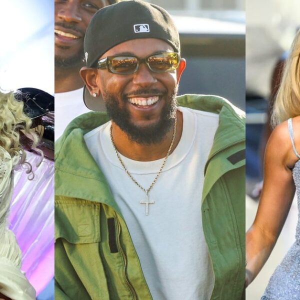 2025 MTV VMAs: Lady Gaga, Kendrick Lamar & Sabrina Carpenter Shine