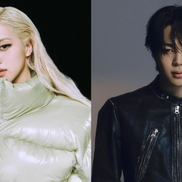 2025 VMAs: BLACKPINK’s Rosé Nominated 8 Times, Jimin and aespa Compete for Best K-Pop
