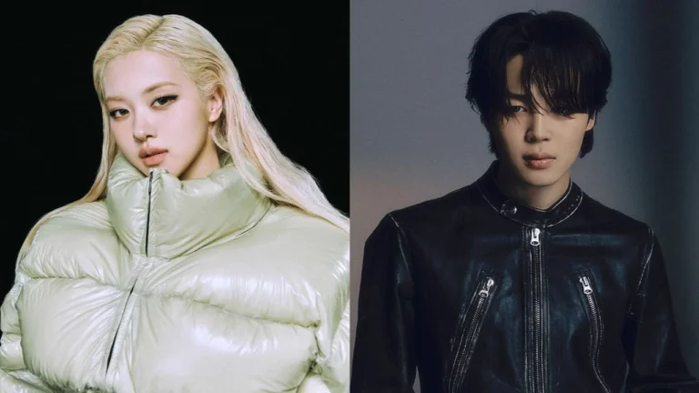 2025 VMAs: BLACKPINK’s Rosé Nominated 8 Times, Jimin and aespa Compete for Best K-Pop