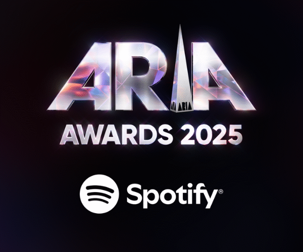 ARIA Introduces New Award Honoring Australia's Best Music Festivals