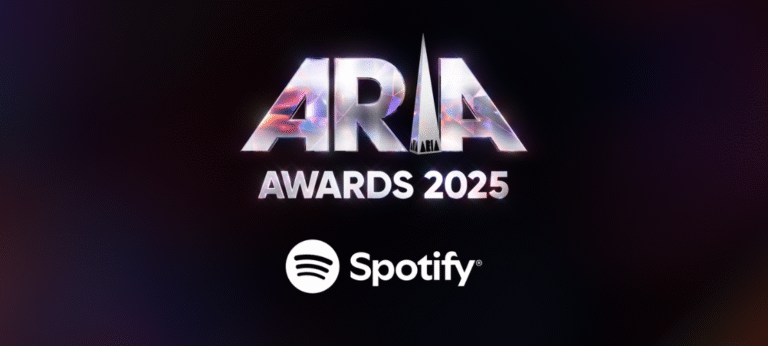 ARIA Introduces New Award Honoring Australia's Best Music Festivals