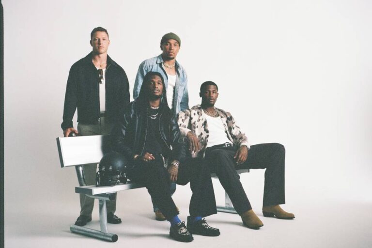 Abercrombie & Fitch Becomes Official Fashion Partner of the NFL