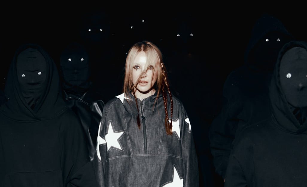 Alison Wonderland Enlists Unique Collaborators for New Song 'PSYCHO'