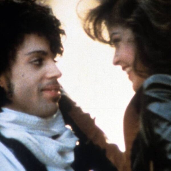Apollonia Files Lawsuit Against Prince's Estate Over Name Dispute