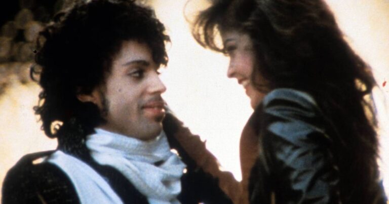 Apollonia Files Lawsuit Against Prince's Estate Over Name Dispute