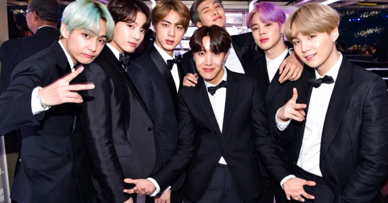 BTS Movie Weeks: Trailer Released and Australian Screenings Confirmed