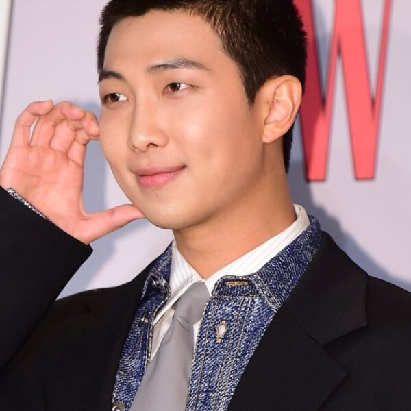 BTS’s RM Shares Insights on Their Dedicated New Album Efforts