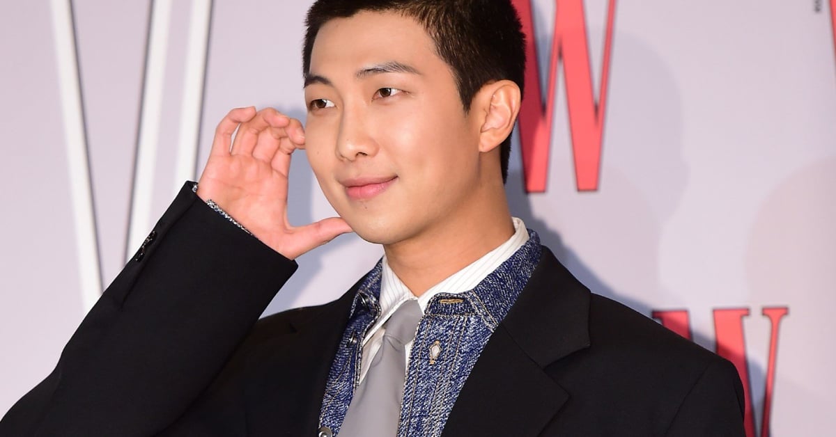 BTS’s RM Shares Insights on Their Dedicated New Album Efforts