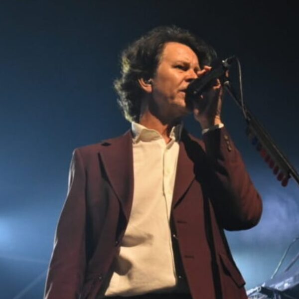 Bernard Fanning to Celebrate 20 Years of ‘Tea & Sympathy’ with Special Show