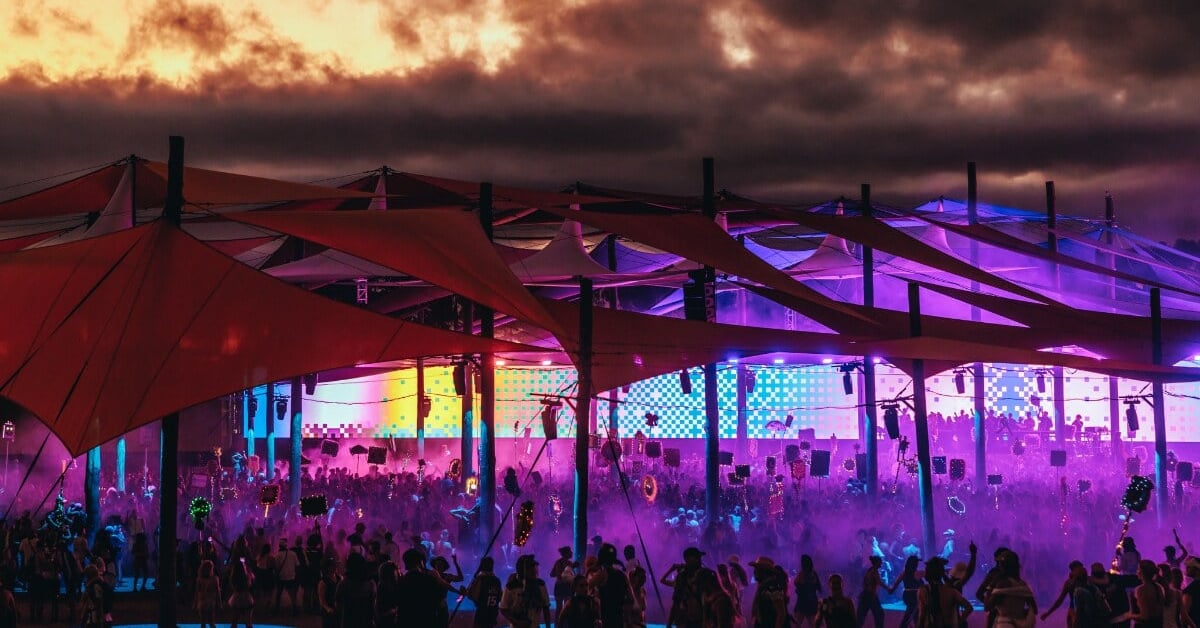 Beyond the Valley: Celebrating the 10th Edition's Exciting Comeback