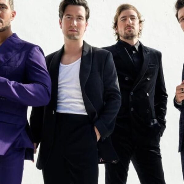 Big Time Rush Expands Global Tour with New Australian Dates