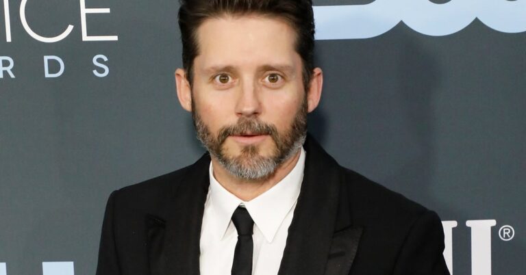 Brandon Blackstock, Kelly Clarkson's Ex-Husband, Passes Away at 48