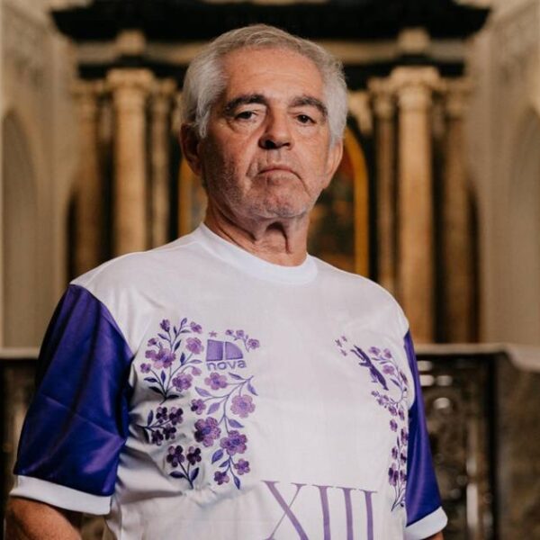 British Designer Alleges Beerschot Football Club Stole Shirt Design