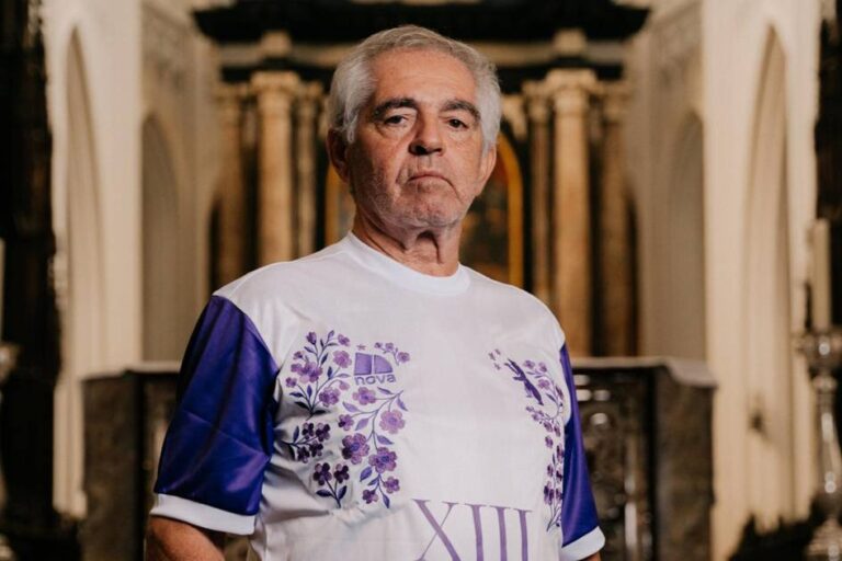 British Designer Alleges Beerschot Football Club Stole Shirt Design