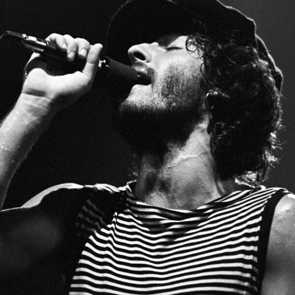 Bruce Springsteen Releases ‘Lonely Night in the Park’ From ‘Born to Run’