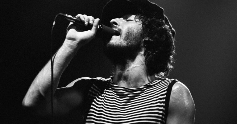 Bruce Springsteen Releases ‘Lonely Night in the Park’ From ‘Born to Run’