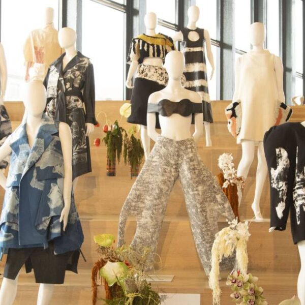 Budapest Fashion Week Showcases Unprecedented Talent from Emerging Designers