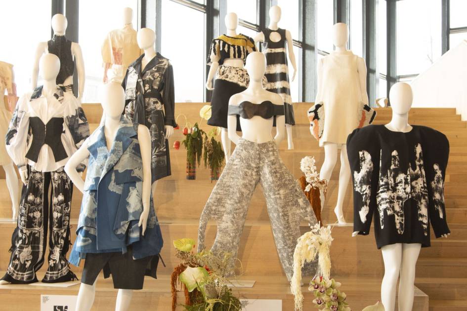 Budapest Fashion Week Showcases Unprecedented Talent from Emerging Designers