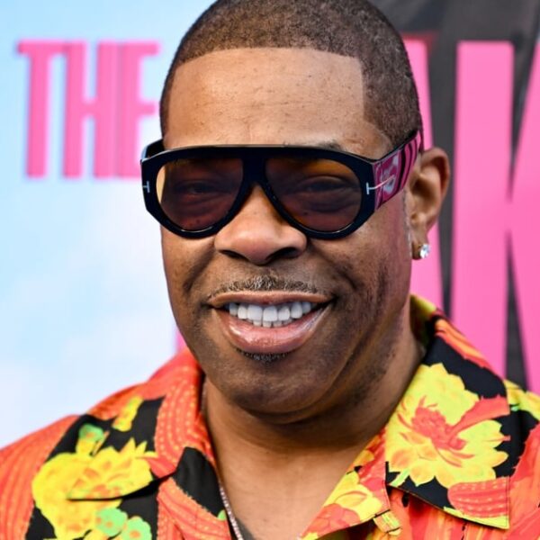 Busta Rhymes Responds to Assault Claims from Ex-Assistant's Lawsuit