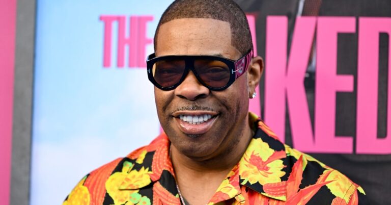 Busta Rhymes Responds to Assault Claims from Ex-Assistant's Lawsuit