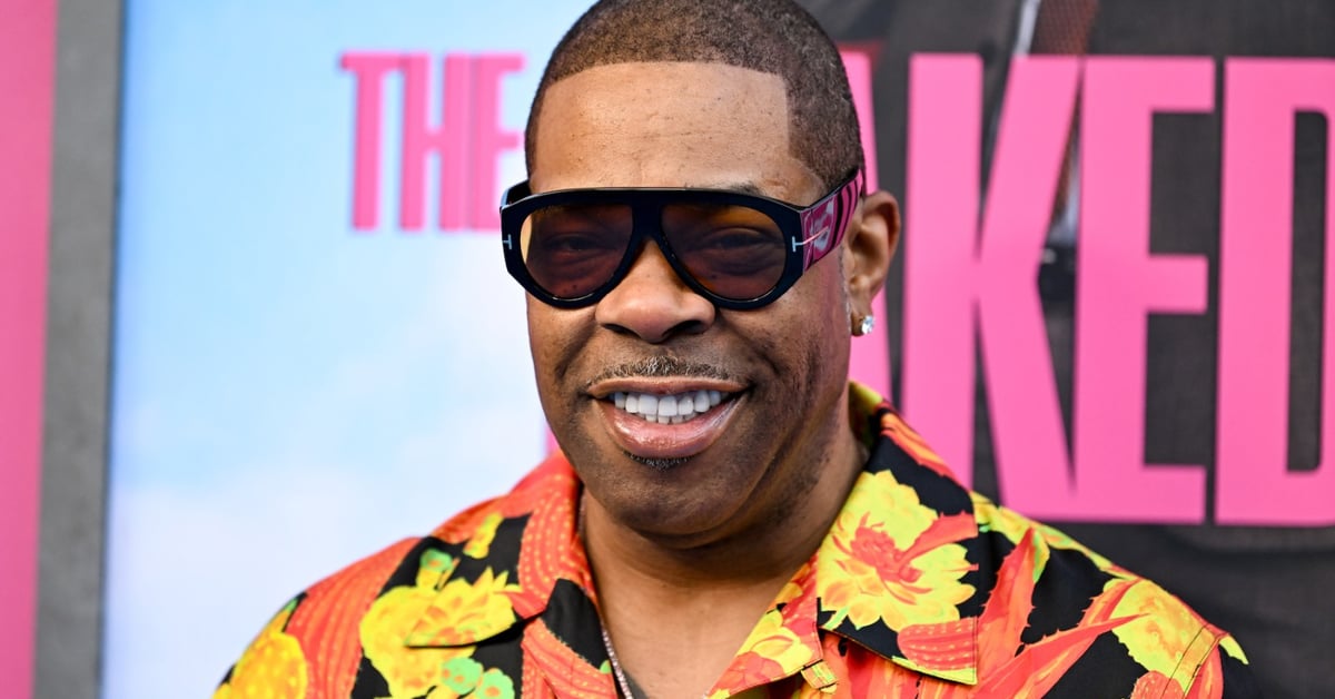 Busta Rhymes Responds to Assault Claims from Ex-Assistant's Lawsuit
