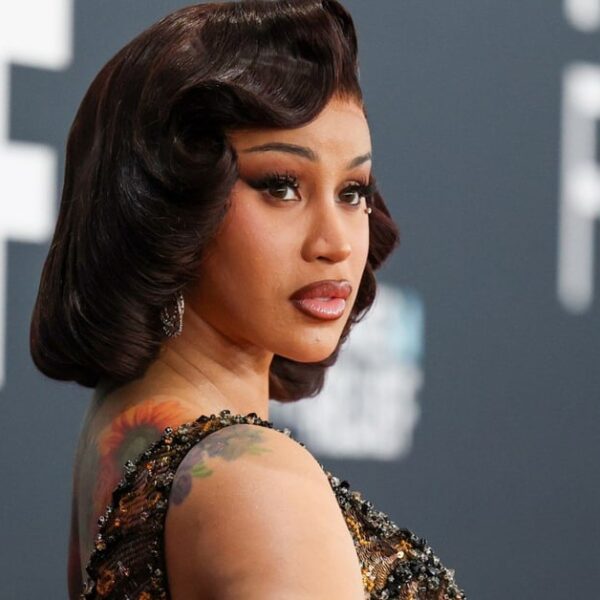 Cardi B's Attorney Refutes Assault Claims as Trial Kicks Off