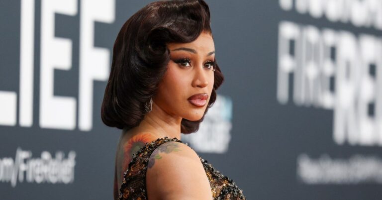 Cardi B's Attorney Refutes Assault Claims as Trial Kicks Off