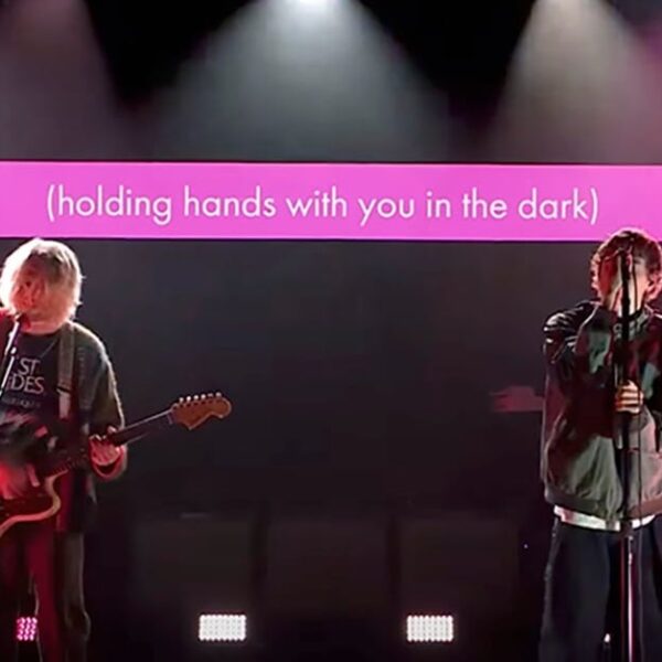 Catch Royel Otis Live: Performing ‘Say Something’ on Jimmy Fallon