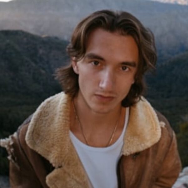 Chance Peña Unveils Exciting Debut Tour Across Australia