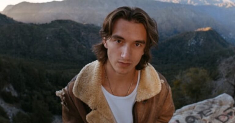 Chance Peña Unveils Exciting Debut Tour Across Australia