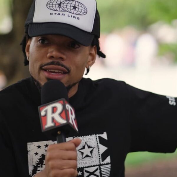 Chance the Rapper Reflects on Life Changes and Global Journeys Shaping His New Album