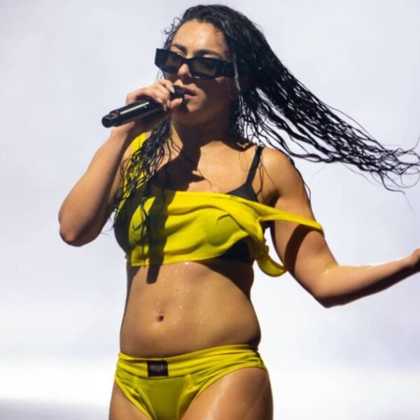 Charli XCX Bids Farewell to 'Brat' in Mysterious Update