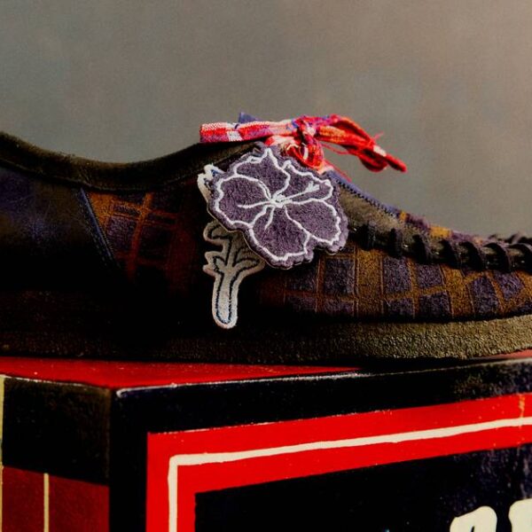Clarks Originals Teams Up with Nicholas Daley for Exciting New Collection