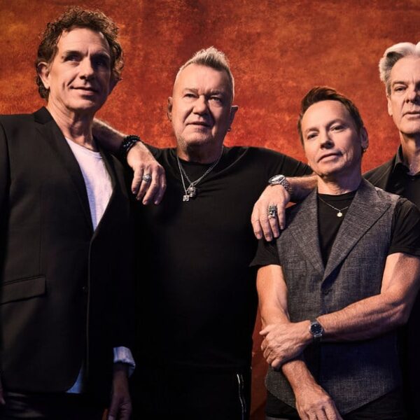 Cold Chisel Reflects on Unforgettable Live Album and Film Experience