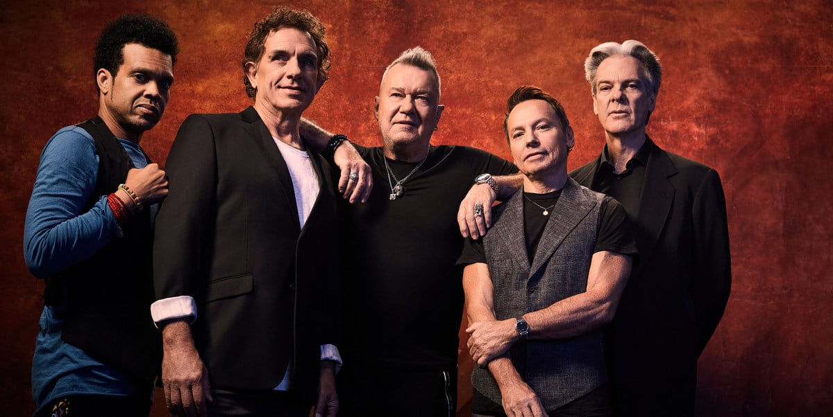 Cold Chisel Reflects on Unforgettable Live Album and Film Experience