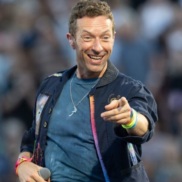 Coldplay Dismisses CEO Controversy, Vows to Keep Jumbotron Fun Alive