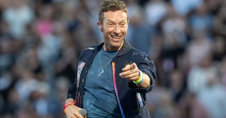 Coldplay Dismisses CEO Controversy, Vows to Keep Jumbotron Fun Alive