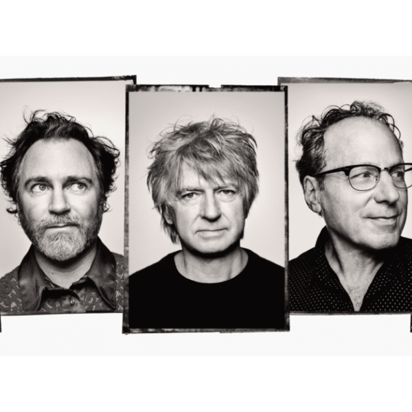 Crowded House Reveals New Australia Tour with Up-Close Performances