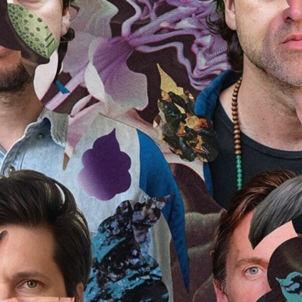 Cut Copy Unveils New Single "Still See Love" - Listen Now!
